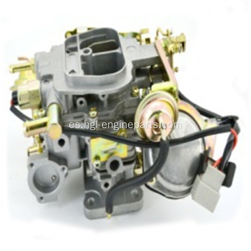 Auto Carburetor 21100-71070 NK457 para Toyota 1Y